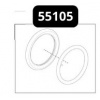 Tire assembly 16