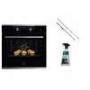 ELECTROLUX KODEH70X parný ___ + darček (ELECTROLUX KODEH70X parný ___ + darček)