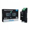Ovládač Shelly QubinoWaveProShutter Z-Wave