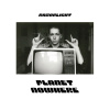 Razorlight, PLANET NOWHERE, CD