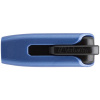 Flash disk Verbatim Store 'n' Go V3 MAX 64GB modro-čierny (49807)