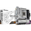 GIGABYTE MB Sc AM5 B650M AORUS ELITE AX ICE, AMD B650, 4xDDR5, 1xDP, 1xHDMI, WI-FI, mATX B650M A ELITE AX ICE