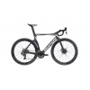 Bianchi Oltre PRO Disc SRAM RED eTap AXS 12sp grafit/biela