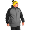 Black Cat Bunda Cat Shield Storm Jacket veľkosť XL