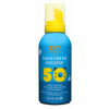 EVY Suncscreen Mousse Kids SPF50 150 ml