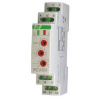 F&F Univerzálne časové relé 12-264V 8A - PCU-511 UNI
