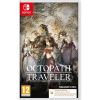 NS hra Octopath Traveler (Cib)