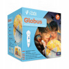 Albi politický glóbus st. (Prečítajte si interaktívnu zemeguľu s Albikom)