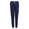 adidas ENT22 Jogging Pants Juniors Navy 7-8 Years