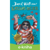 E-kniha Krysburger - David Walliams