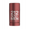 Carolina Herrera 212 Sexy, Deostick 75ml pre mužov