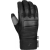 Lyžiarske rukavice Reusch World Pro - black 10