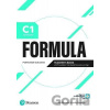Formula C1 Advanced Teacher's Book with Presentation Tool and Online resources + App + ebooks