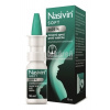 FAMAR HEALTHCARE SERVICES MADRID, S.A.U. NASIVIN SOFT 0,05 % aer nao (dávkovač 3K systém) 1x10 ml