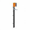Automatický držiak na vešiak na bicykel 32 kg Rock Mount LBM12-01