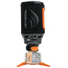 Plynový varič Jetboil Flash 1.8L Carbon