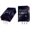 RECOM R-78B6.5-1.0L DC / DC menič napätia 6.50 V 1 A 6.5 W; R-78B6.5-1.0L