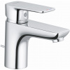 Kludi Pure&Style umývadlová batéria stojanková chrómová 403820575