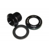 SRAM CRANK ARM BOLT SELF-EXTR M18/M30 BB30