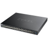ZyXEL 12x10G metal 8x10G SFP8x10G combo XS3800-28 (XS3800-28-ZZ0101F)