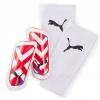 CHRÁNIČE HOLENÍ PUMA ULTRA FLEX SLEEVE CHRÁNIČE NA HOLEŇ BIELA, L