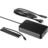 Nabíječka Natec GRAYLING 90W USB-C pro notebooky, tablety, smartphony NZU-2035