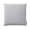 Blomus Obliečka na vankúš Blomus BOUCLE 50x50cm svetlo šedá