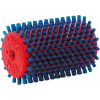 SWIX T0017W, Rotační kartáč - modrý nylon, 100 mm