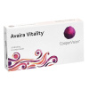 Cooper Vision Avaira Vitality 6 šošoviek