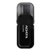 32GB ADATA UV240 USB black (vhodné pre potlač) AUV240-32G-RBK