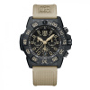 Luminox Navy Seal Foundation XS.3590.NSF.SET