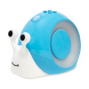 Robobloq Qobo – programovateľný interaktívny slimák pre deti, 3-8 rokov RB-15010001
