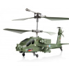 Syma RC vrtuľník Apache S109H