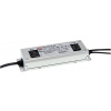 MEAN WELL XLG-200-12-A LED driver konstantní napětí, konstantní proud 192 W 8 - 16 A 12 V/DC schválení nábytku , outdoorový , PFC spínací obvod , nastavitelný,