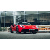 Exkluzívna jazda na Ferrari 488 GTB / SD