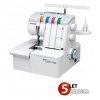 Janome 744 D - Overlock