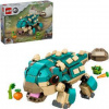 Malá Bumpy: Ankylosaurus 76962
