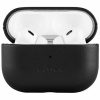 FIXED PodsLeather kožený obal pre AirPods 3 - čierny FIXLP-816-BK - možnosť vrátiť tovar ZADARMO do 30tich dní