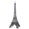 HCM KINZEL 3D Crystal puzzle Eiffelova veža 96 dielikov