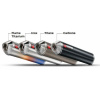 SCORP SPAREPARTS SLIP ON REPLACEMENT