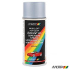 MOTIP® ŠKODA Autolak ve spreji, akrylový Odstín (barva): 9452 modrá aqua metalíza, Velikost balení: 150 ml
