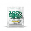 Scitec 100% Vegan Protein 33 g