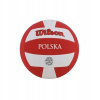 Volejbalová lopta Wilson Super Soft Play Poľsko Volleyball veľ. 5