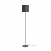 RED Design Rendl RENDL ETESIAN stojan čierny 230V E27 28W R12470