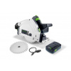 FESTOOL Hračka – akumulátorová ponorná píla TY-TSC 577938