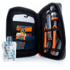 Kempingové riady GSI Outdoors Gourmet Kitchen Set 11 (090497901034)