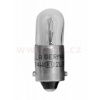 žárovka T4W 24V 4W (patice BA9s) HÄKL LAMPE (sada 10 ks)