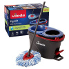 Vileda H2PrO strapcový rotačný mop 1bal.