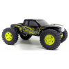 Hobby Plus CR18P EVO PRO JUICED žlutá střídavý (Brushless) 1:18 RC model auta elektrický Truggy 4WD (4x4) RtR 2,4 GHz