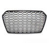 Predná maska Audi A6 C7 14-18 Sport Glossy Black